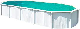 Ovalpool KWAD "Green line Evolution",