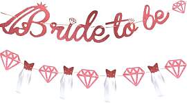 Ovanda Rosa Bride to Be
