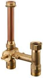 Oventrop Regumat Dreiwegemischer 1351704 DN 20,