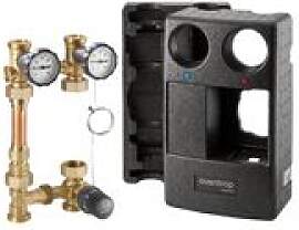 Oventrop Regumat Kessel-Anbindesystem 1354070 DN