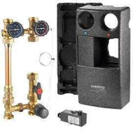 Oventrop Regumat Kessel-Anbindesystem 1354270 DN