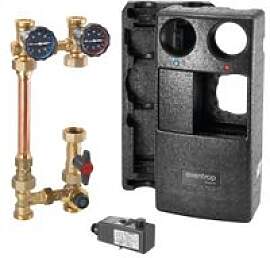 Oventrop Regumat Kessel-Anbindesystem 1354272 DN