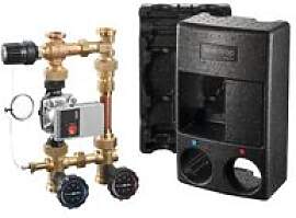 Oventrop Regumat Kessel-Anbindesystem 1354587 DN