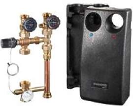 Oventrop Regumat Kessel-Anbindesystem 1354692 DN