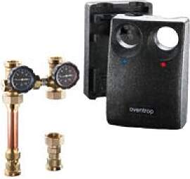 Oventrop Regumat Kessel-Anbindesystem 1355071 DN