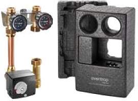 Oventrop Regumat Kessel-Anbindesystem 1355251 DN