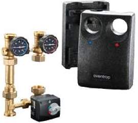 Oventrop Regumat Kessel-Anbindesystem 1355271 DN