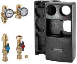 Oventrop Regumat Kessel-Anbindesystem 1356050 ohne 