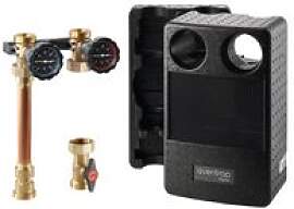 Oventrop Regumat Kessel-Anbindesystem 1357020 ohne 