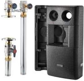 Oventrop Regumat Kessel-Anbindesystem 1358240 DN