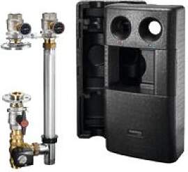 Oventrop Regumat Kessel-Anbindesystem 1358340 DN