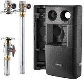 Oventrop Regumat Kessel-Anbindesystem 1358540 DN
