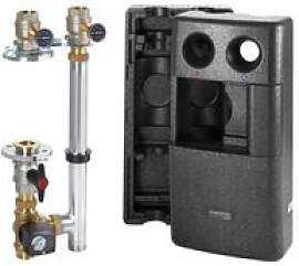 Oventrop Regumat Kessel-Anbindesystem 1358640 DN