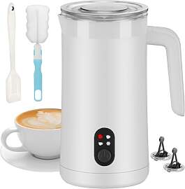 Ovetedot Milchaufschäumer, 400 ml