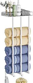 Ovicar Handtuchhalter für Badezimmer –