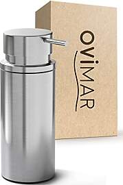 ovimar Seifenspender Sletterhage | Silber |