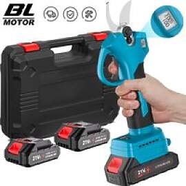 OWJHE 2-Gang 25mm Bürstenlose Elektrische