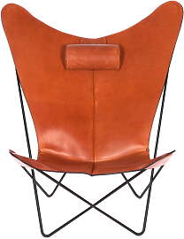 OXDENMARQ Ledersessel KS-Chair