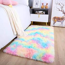 Oxford Homeware Teppiche für Wohnzimmer, 60 x 110 