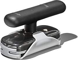 OXO Good Grips 11332200UK Glasöffner Drehbarer