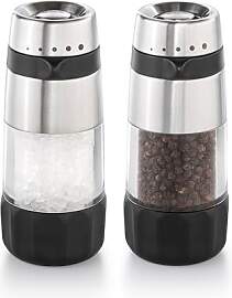 OXO Good Grips Accent Messfreies Salz- und