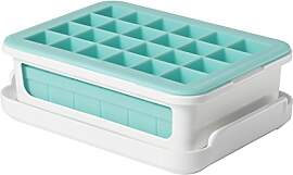 OXO Good Grips Auslaufsichere Eiswürfelform mit