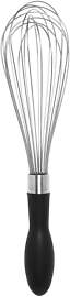 OXO Good Grips Großer Schneebesen in Ballonform