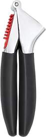 OXO Good Grips Knoblauchpresse mit integriertem
