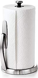 OXO Good Grips Küchenrollenhalter SimplyTear aus