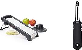 OXO Good Grips Profi Obst- und Gemüsehobel 2.0