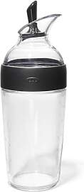 OXO Good Grips Salatdressing-Shaker groß, 350 ml