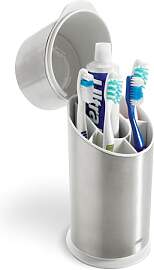 OXO Good Grips Zahnbürsten-Organizer aus