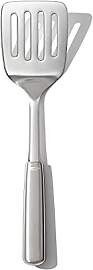 OXO Steel Pfannenwender aus Stahl
