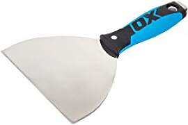OX OX-P013215 Pro Joint Knife-152mm Knife,