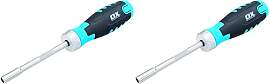 OX OX-P361501 Pro Heavy Duty Multibit Ratchet