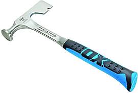 OX Pro Dry Wall Hammer - 14 oz
