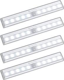 OxyLED Bewegungsmelder Schrankleuchte LED Batterie 