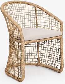 Pack Mit 4 Esszimmerstühlen Mit Armlehnen Aus