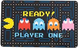 Pac-Man Brettchen - Ready! Player One Retro