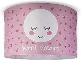 Paco Home Deckenlampe Kinderzimmer Baby