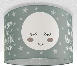 PACO HOME Deckenleuchte "Aleyna 103",