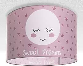 PACO HOME Deckenleuchte "Aleyna 103",