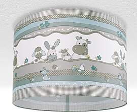 PACO HOME Deckenleuchte "Cosmo 210",