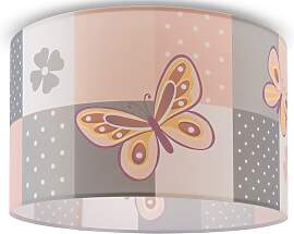 PACO HOME Deckenleuchte "Cosmo 220",