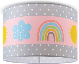 PACO HOME Deckenleuchte "Cosmo 962",