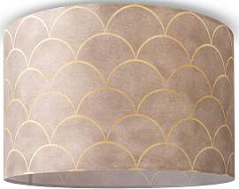 PACO HOME Deckenleuchte "Hugo Pillar",