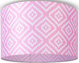 PACO HOME Deckenleuchte "Hugo Stella",
