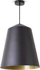 PACO HOME Deckenleuchte "JACKSON",