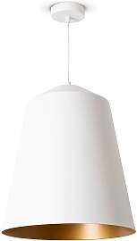 PACO HOME Deckenleuchte "JACKSON",