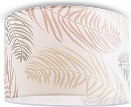 PACO HOME Deckenleuchte "Kuba 123",
